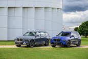 BMW X7 Facelift - Galerie foto