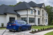 BMW X7 Facelift - Galerie foto