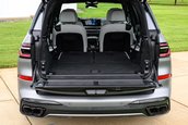 BMW X7 Facelift - Galerie foto