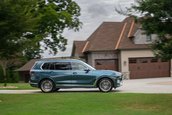 BMW X7 Facelift - Galerie foto