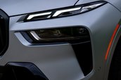 BMW X7 Facelift - Galerie foto