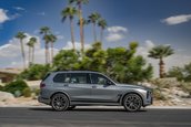 BMW X7 Facelift - Galerie foto
