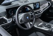 BMW X7 Facelift - Galerie foto
