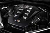 BMW X7 Facelift - Galerie foto