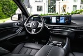 BMW X7 Facelift - Galerie foto