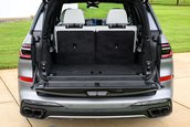BMW X7 Facelift - Galerie foto