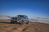BMW X7 Facelift - Galerie foto