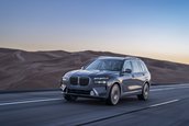 BMW X7 Facelift - Galerie foto