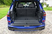 BMW X7 Facelift - Galerie foto