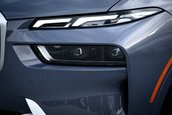 BMW X7 Facelift - Galerie foto