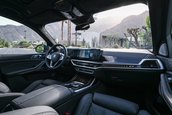 BMW X7 Facelift - Galerie foto