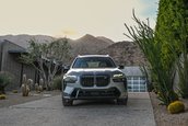 BMW X7 Facelift - Galerie foto