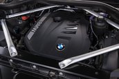 BMW X7 Facelift - Galerie foto