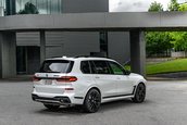 BMW X7 Facelift - Galerie foto