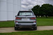 BMW X7 Facelift - Galerie foto