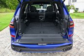 BMW X7 Facelift - Galerie foto
