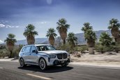 BMW X7 Facelift - Galerie foto