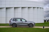 BMW X7 Facelift - Galerie foto