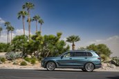 BMW X7 Facelift - Galerie foto