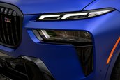 BMW X7 Facelift - Galerie foto