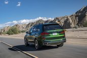 BMW X7 Facelift - Galerie foto