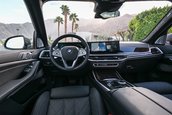 BMW X7 Facelift - Galerie foto