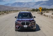BMW X7 Facelift - Galerie foto