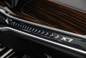 BMW X7 Facelift - Galerie foto
