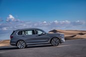 BMW X7 Facelift - Galerie foto