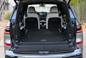 BMW X7 Facelift - Galerie foto