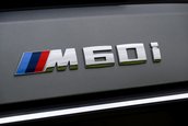 BMW X7 Facelift - Galerie foto