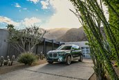 BMW X7 Facelift - Galerie foto