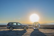 BMW X7 Facelift - Galerie foto