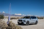 BMW X7 Facelift - Galerie foto