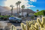 BMW X7 Facelift - Galerie foto