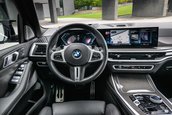 BMW X7 Facelift - Galerie foto