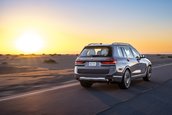 BMW X7 Facelift - Galerie foto