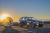 BMW X7 Facelift - Galerie foto