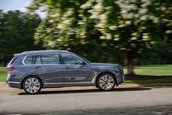 BMW X7 Facelift - Galerie foto