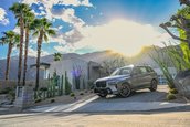 BMW X7 Facelift - Galerie foto