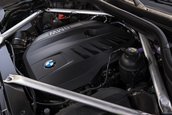BMW X7 Facelift - Galerie foto