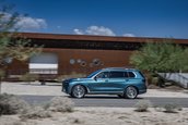 BMW X7 Facelift - Galerie foto