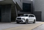 BMW X7 Facelift - Galerie foto