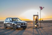 BMW X7 Facelift - Galerie foto