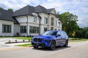 BMW X7 Facelift - Galerie foto