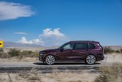 BMW X7 Facelift - Galerie foto