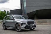 BMW X7 Facelift - Galerie foto