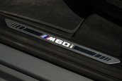 BMW X7 Facelift - Galerie foto