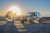 BMW X7 Facelift - Galerie foto