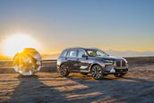 BMW X7 Facelift - Galerie foto